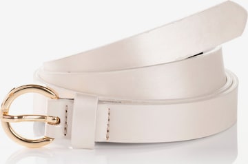 Ceinture 'Jasmin' TOM TAILOR en beige