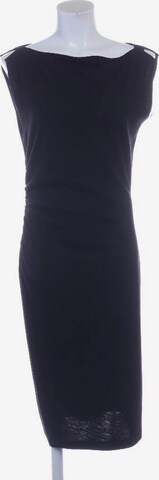 Diane von Furstenberg Dress in XL in Black: front