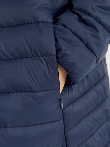Manteau d’hiver Cellbes of Sweden en bleu