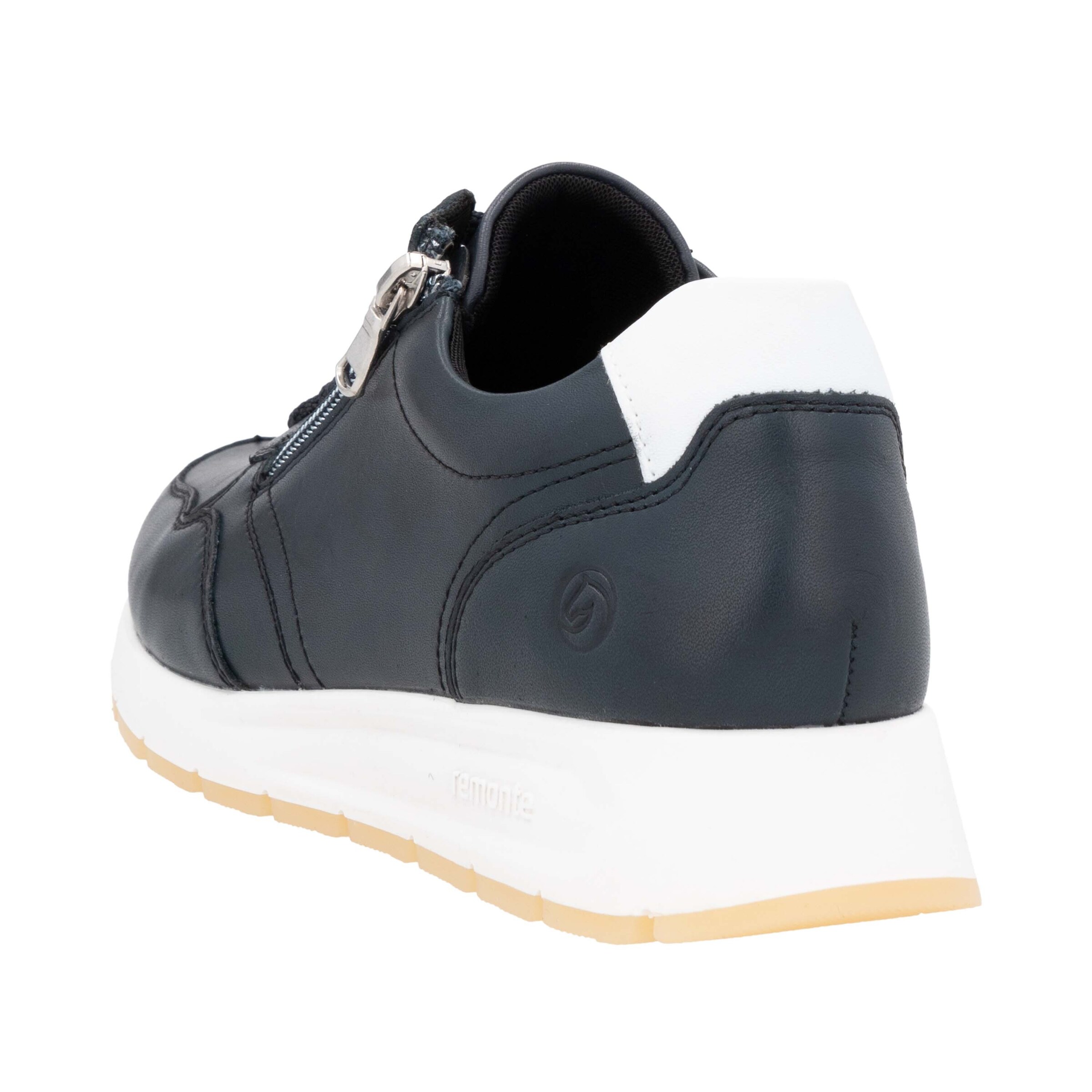 REMONTE Sneaker in Blau