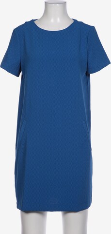 MANGO Dress in M in Blue: front