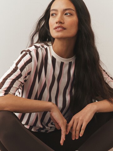 Next Футболка в Белый