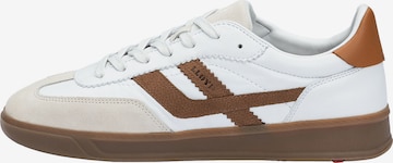 LLOYD Sneaker 'Elian' in Weiß: Vorderseite