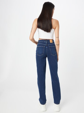 Global Funk Regular Jeans 'Davis' in Blau