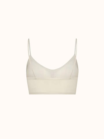 Bustier Ensemble de linge C&City en beige