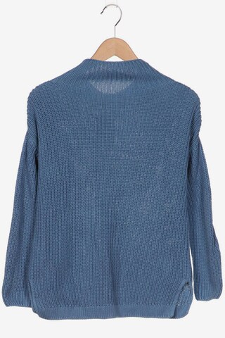 Marc O'Polo Sweater & Cardigan in XS in Blue