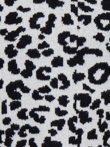 ONLY GIRLS Pullover 'KOGDORA' i hvid