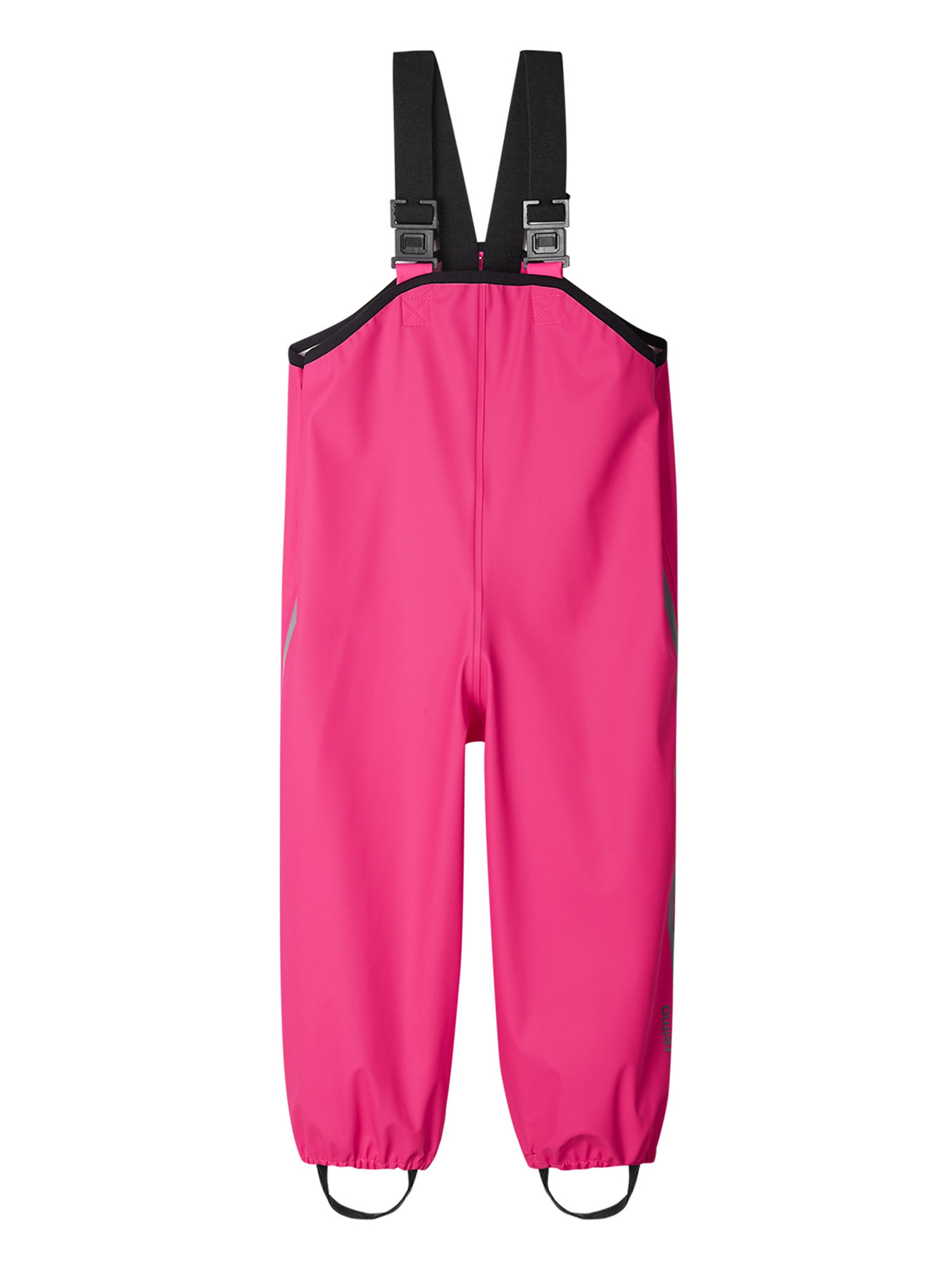 Reima Athletic Pants 'Lammikko' in Pink: front