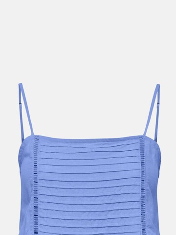 ONLY Top 'ONLTULUM' in Blue