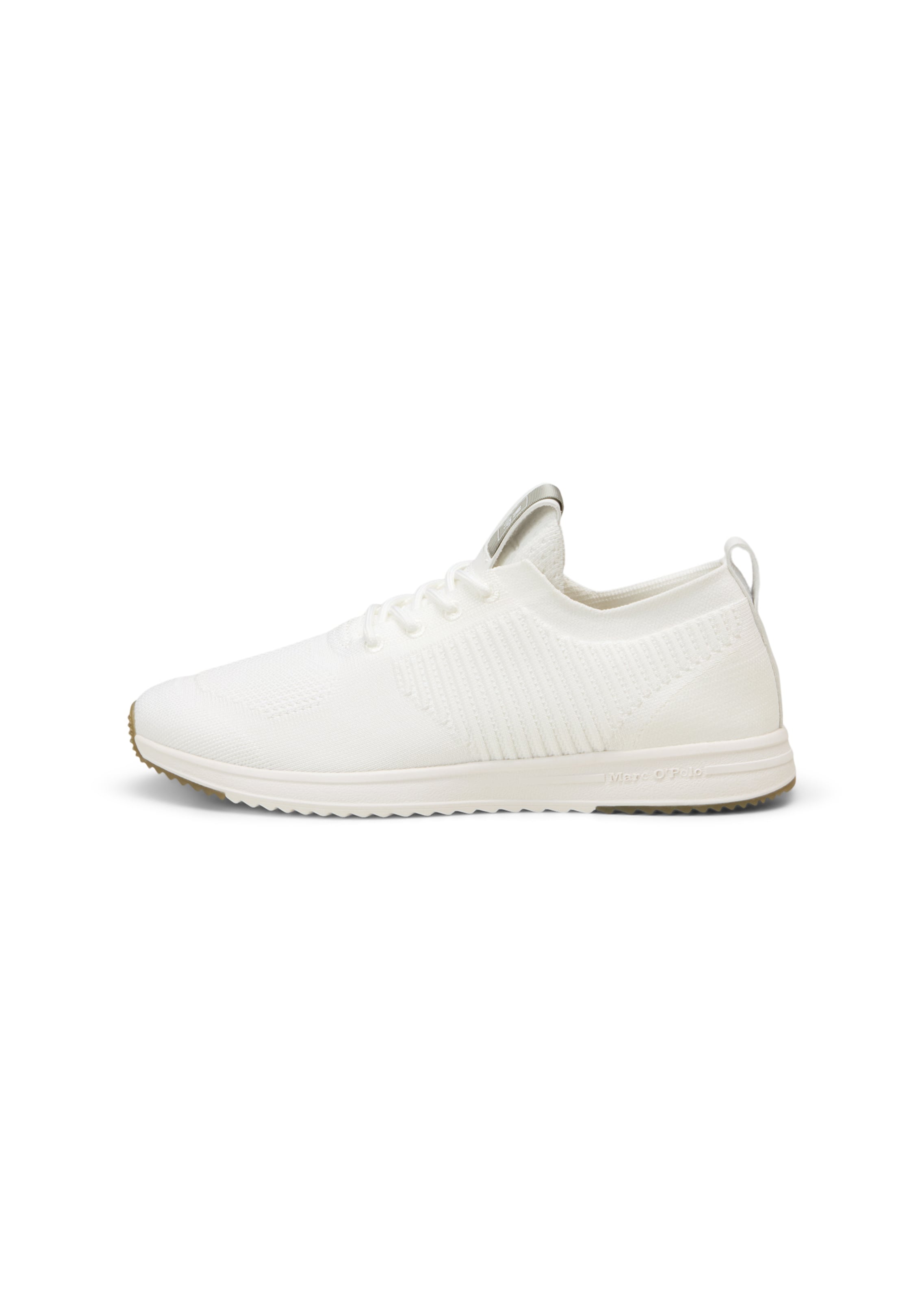 Marc O'Polo Sneaker in Weiß