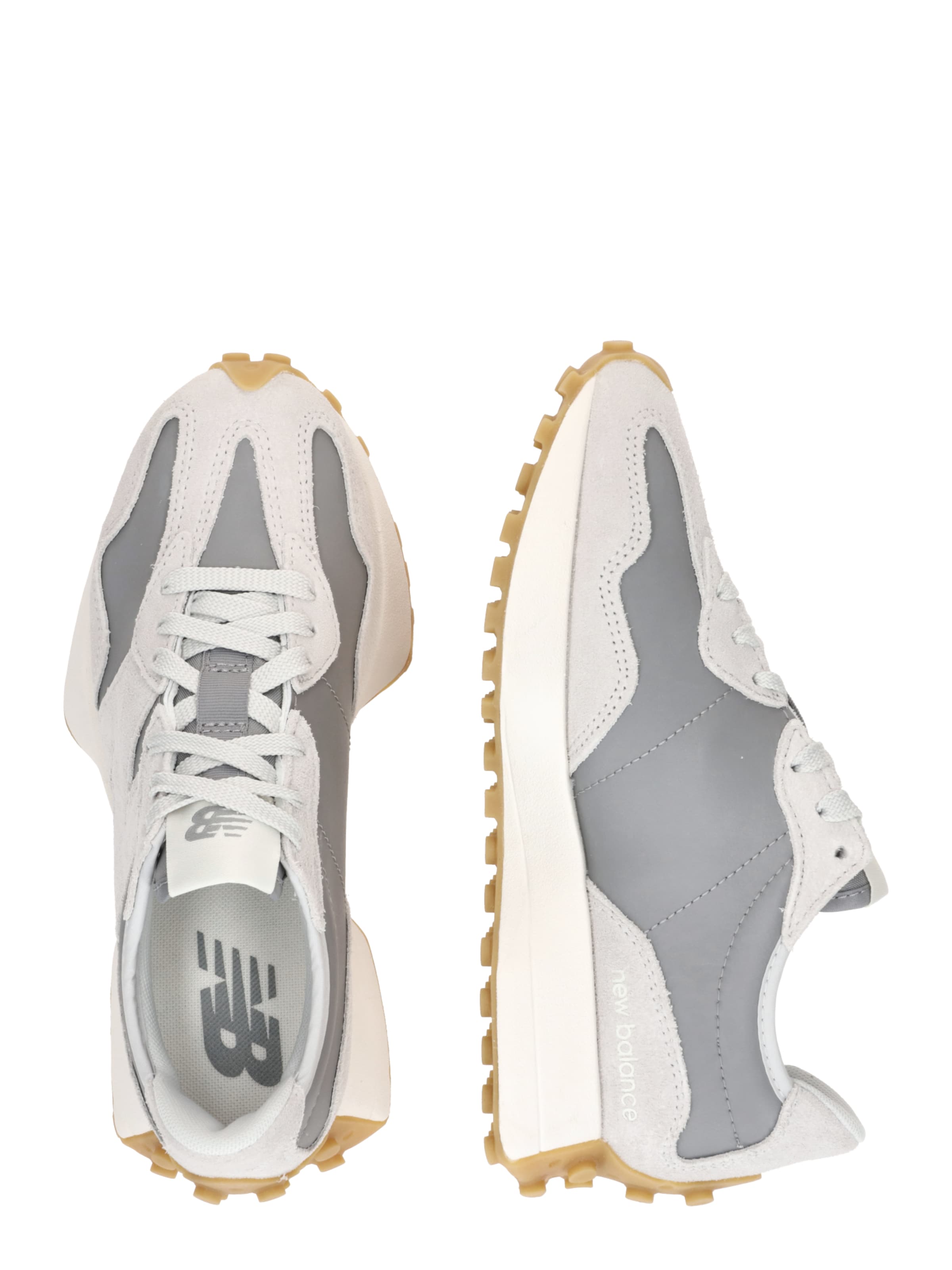 new balance Trainers '327' in Grey