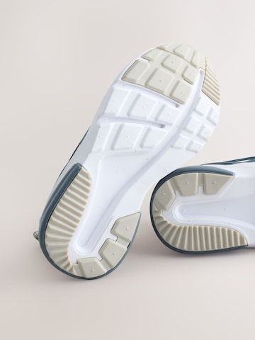 Next Sneaker in Beige