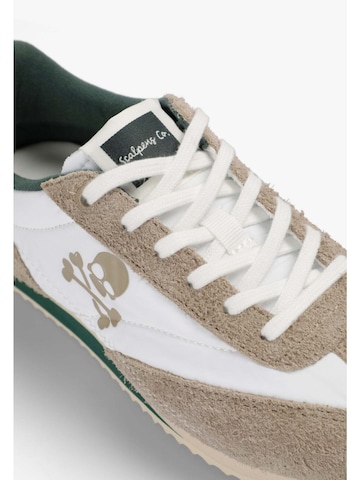 Scalpers Кроссовки 'Nats' в Зеленый