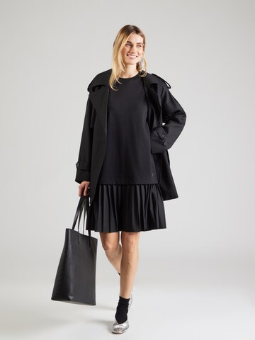 JOOP! Šaty 'Tarika' - Čierna