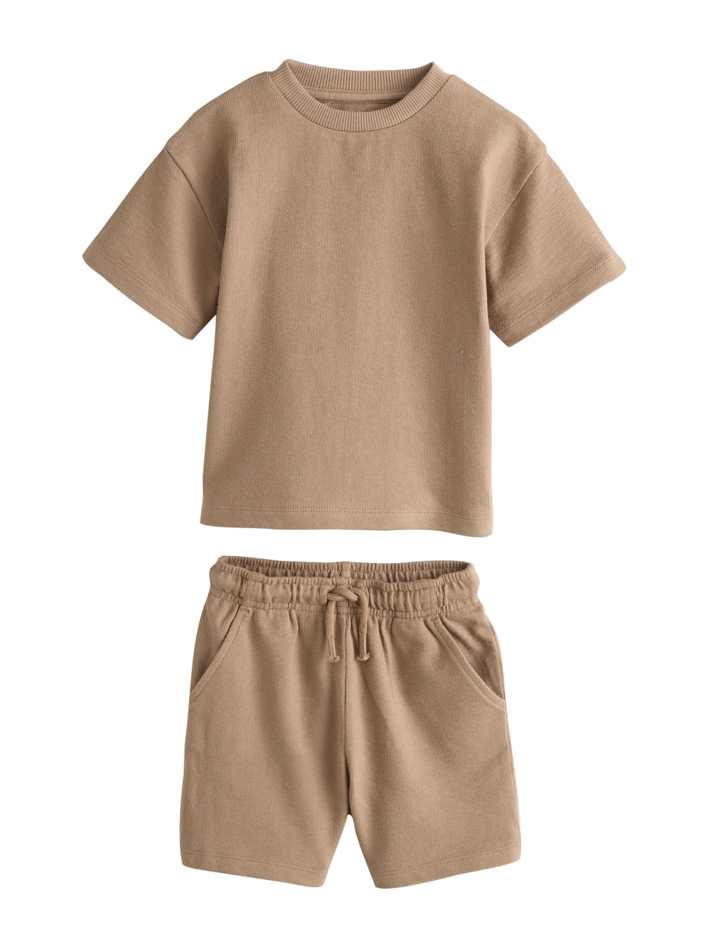 Next Szettek - barna