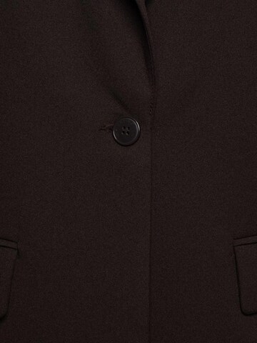 &co woman Blazer '&Co woman Glennis chocolat' in Brown