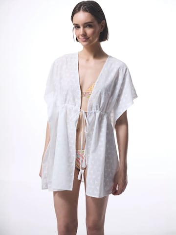 Penti Kimono 'Kimonos' w kolorze brązowy