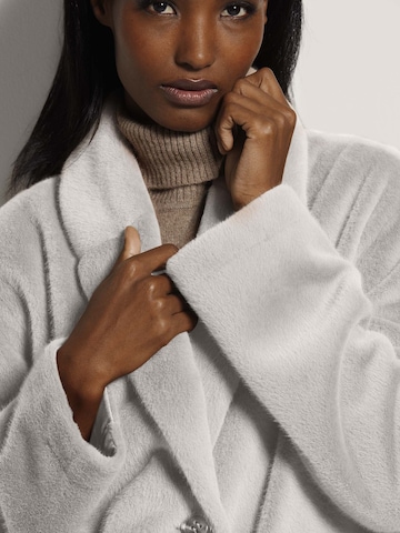 MADELEINE Wintermantel in Beige