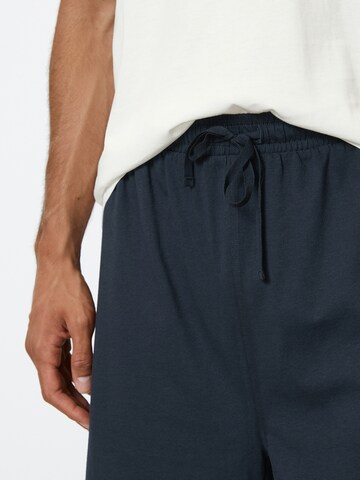 Pyjama long Marc O'Polo en bleu