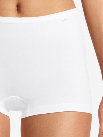 SPEIDEL Panty 'Britta' in Weiß