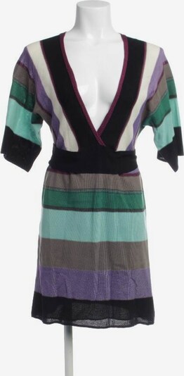 MISSONI Dress in S in Mixed colors, Item view