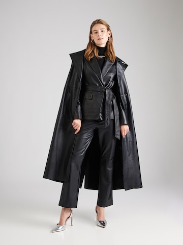 Riani Ανοιξιάτικο και φθινοπωρινό παλτό σε μαύρο