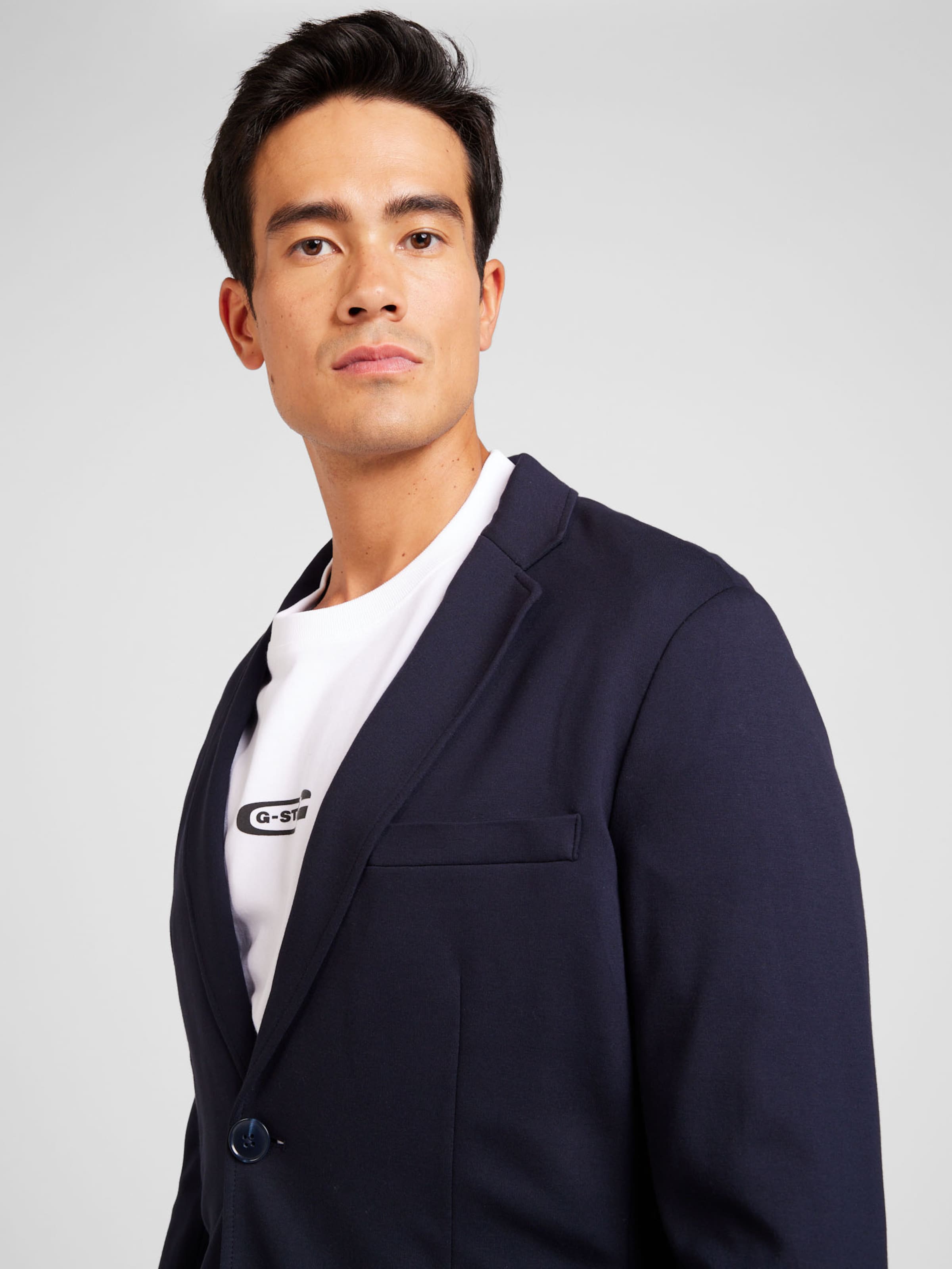 Armani exchange blazer sale
