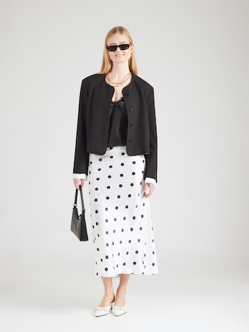 ABOUT YOU Skirt 'Freya' in White