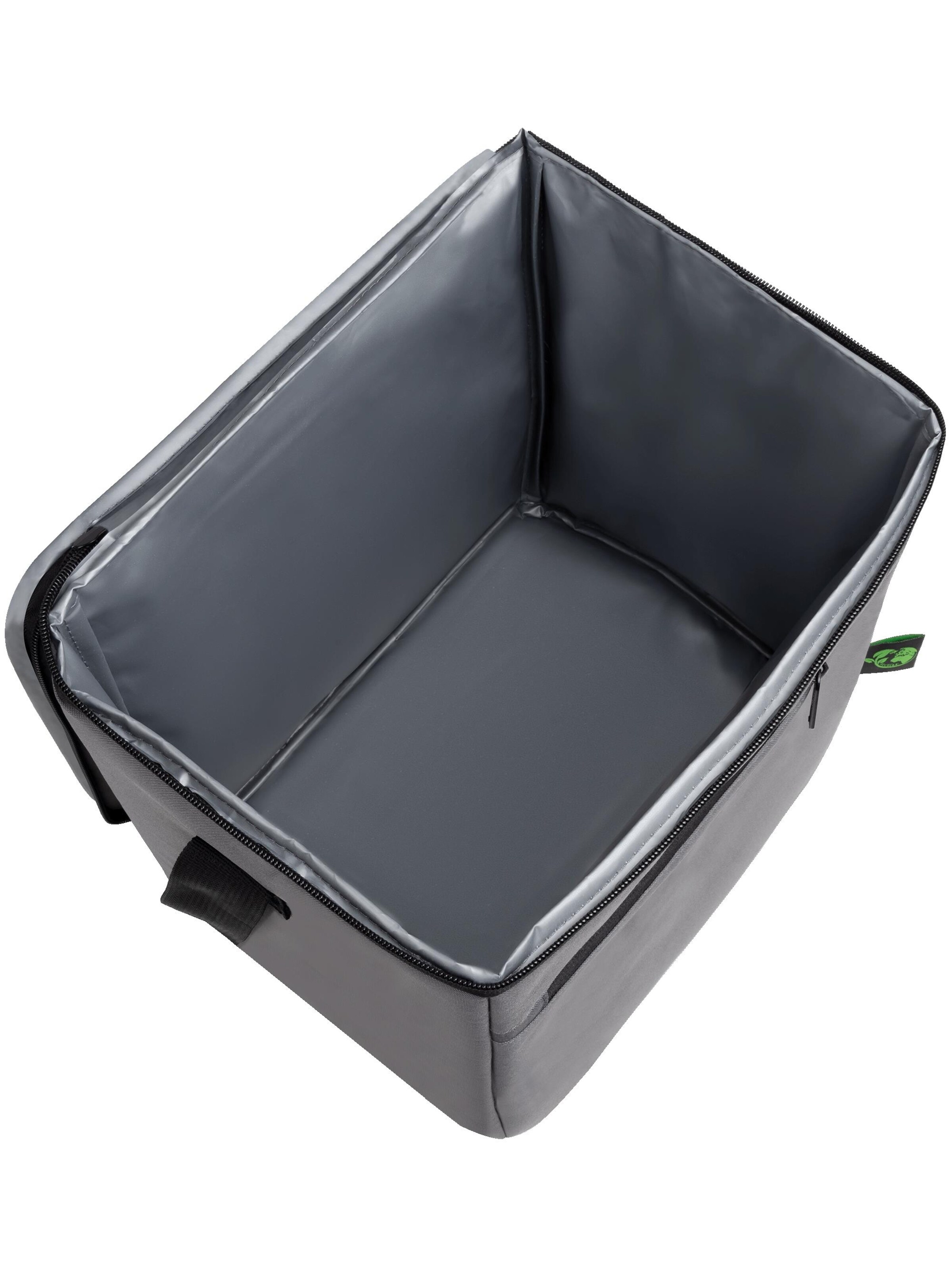 normani Reisetasche in Grau