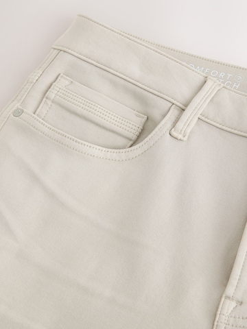 Next Slimfit Jeans in Beige