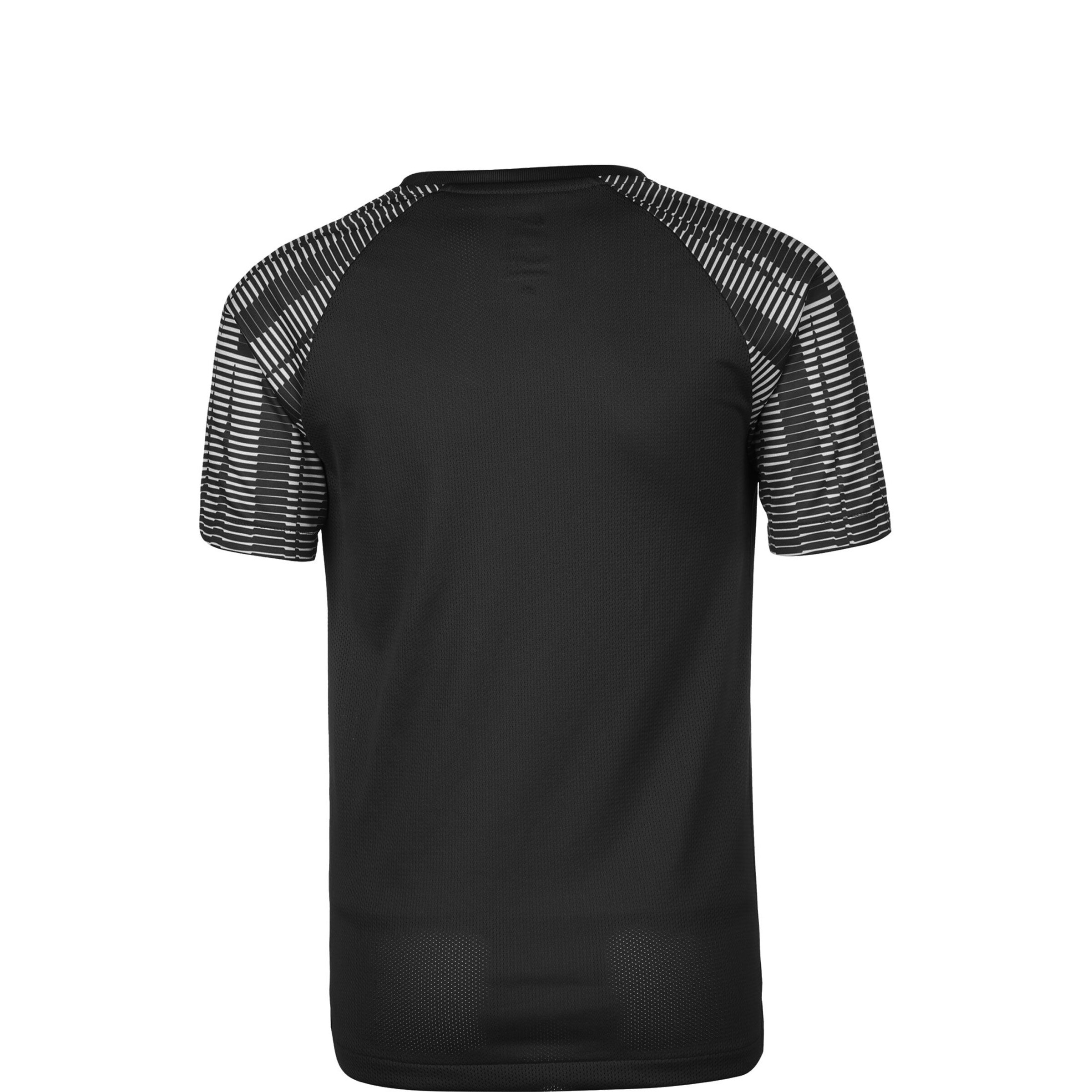 NIKE Funktionsshirt 'Academy' in Schwarz
