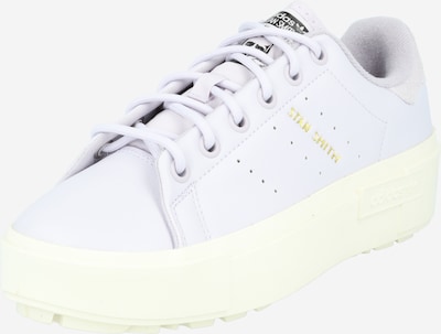 ADIDAS ORIGINALS Sneakers laag 'Stan Smith Bonega X' in de kleur Lila / Wit, Productweergave
