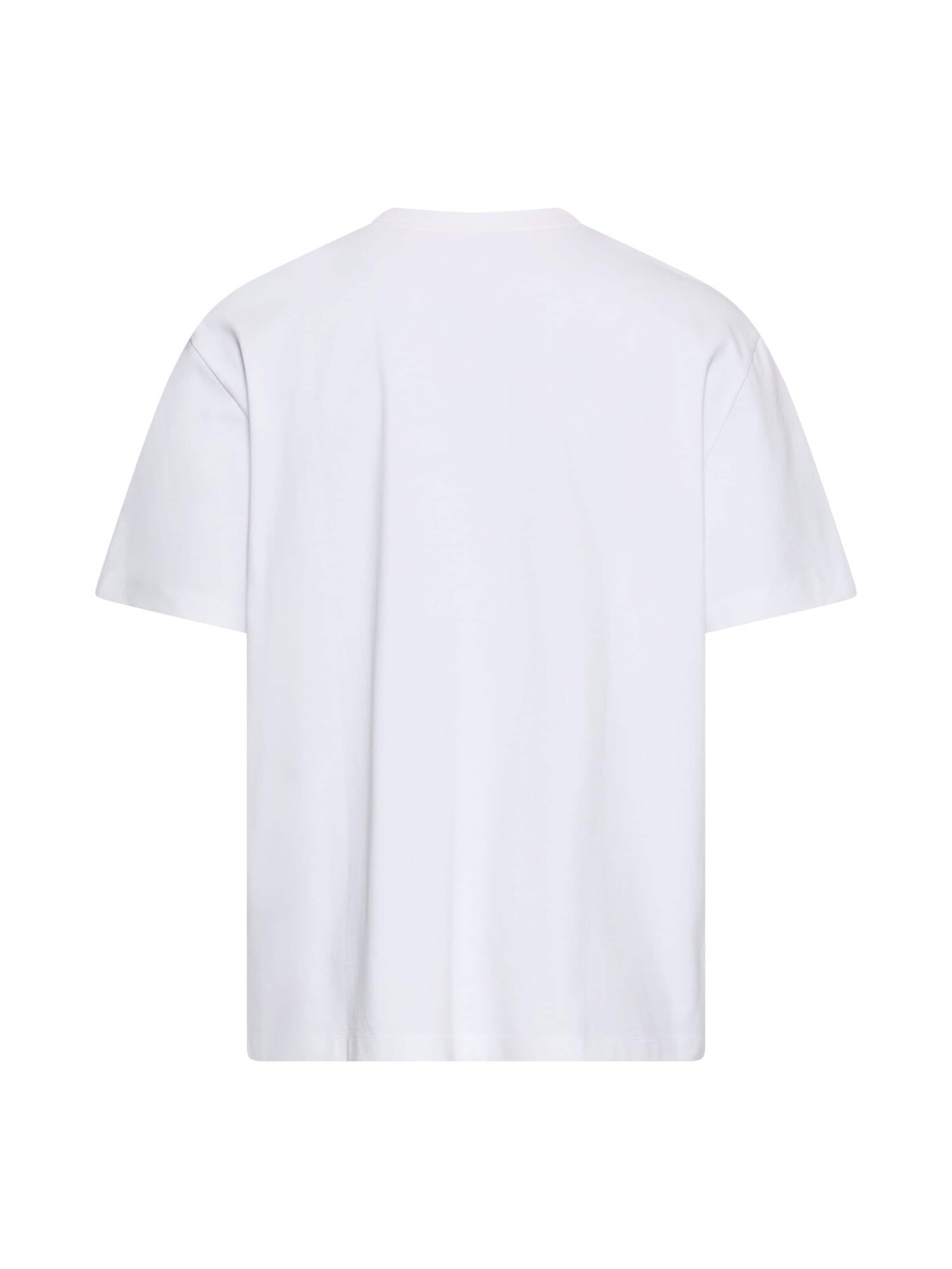 CAMEL ACTIVE - Camisa em branco