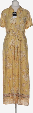 MOS MOSH Dress in M in Yellow: front