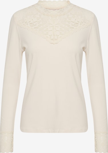 Palaidinė 'CR Trulla' iš Cream, spalva – vilnos balta, Prekių apžvalga