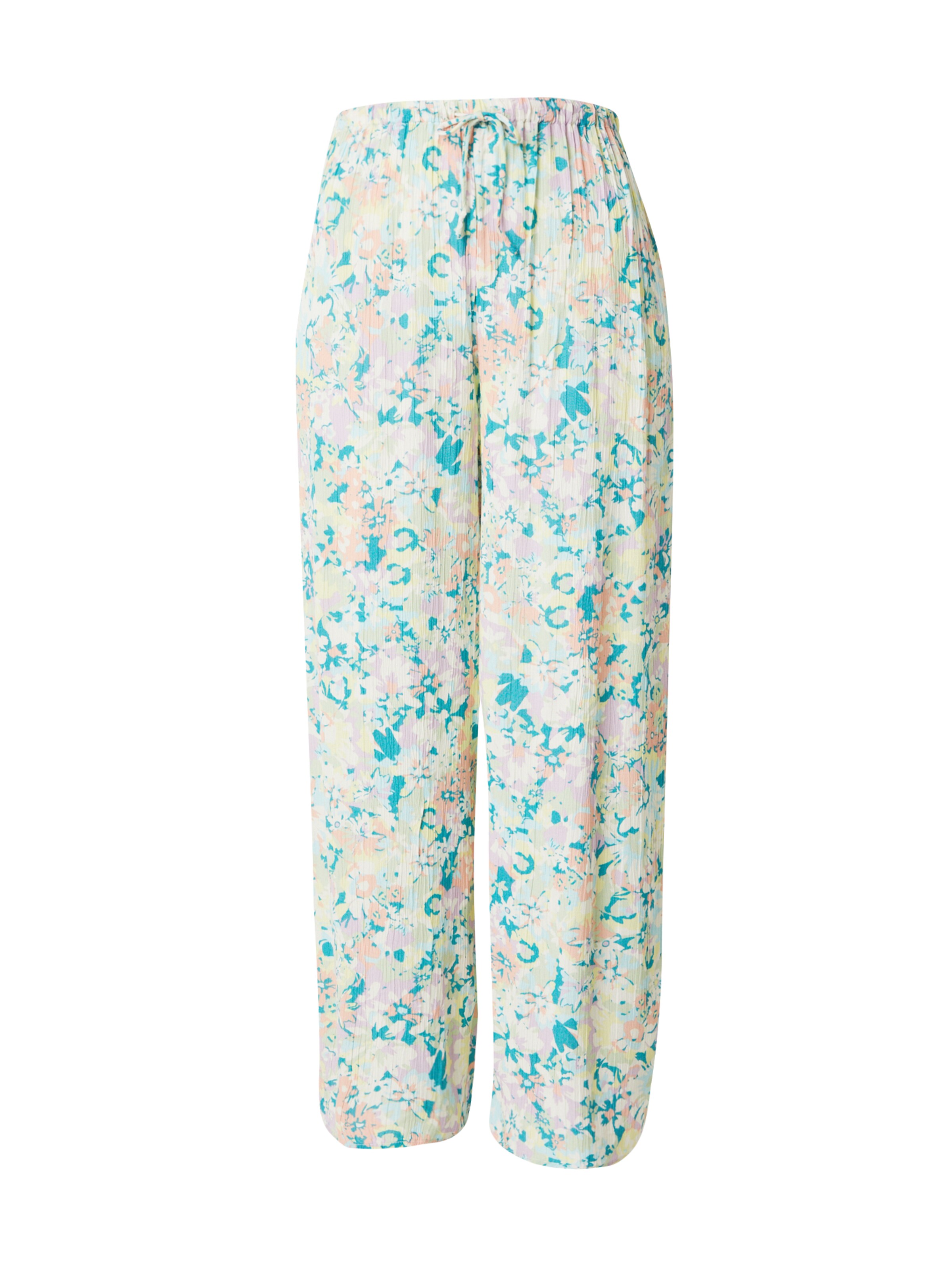 Wide leg Pantaloni 'Beach Spirit' di BILLABONG in colori misti: frontale