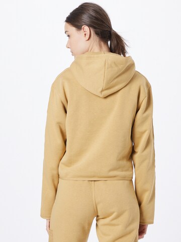 ADIDAS ORIGINALS Sweatshirt in Beige