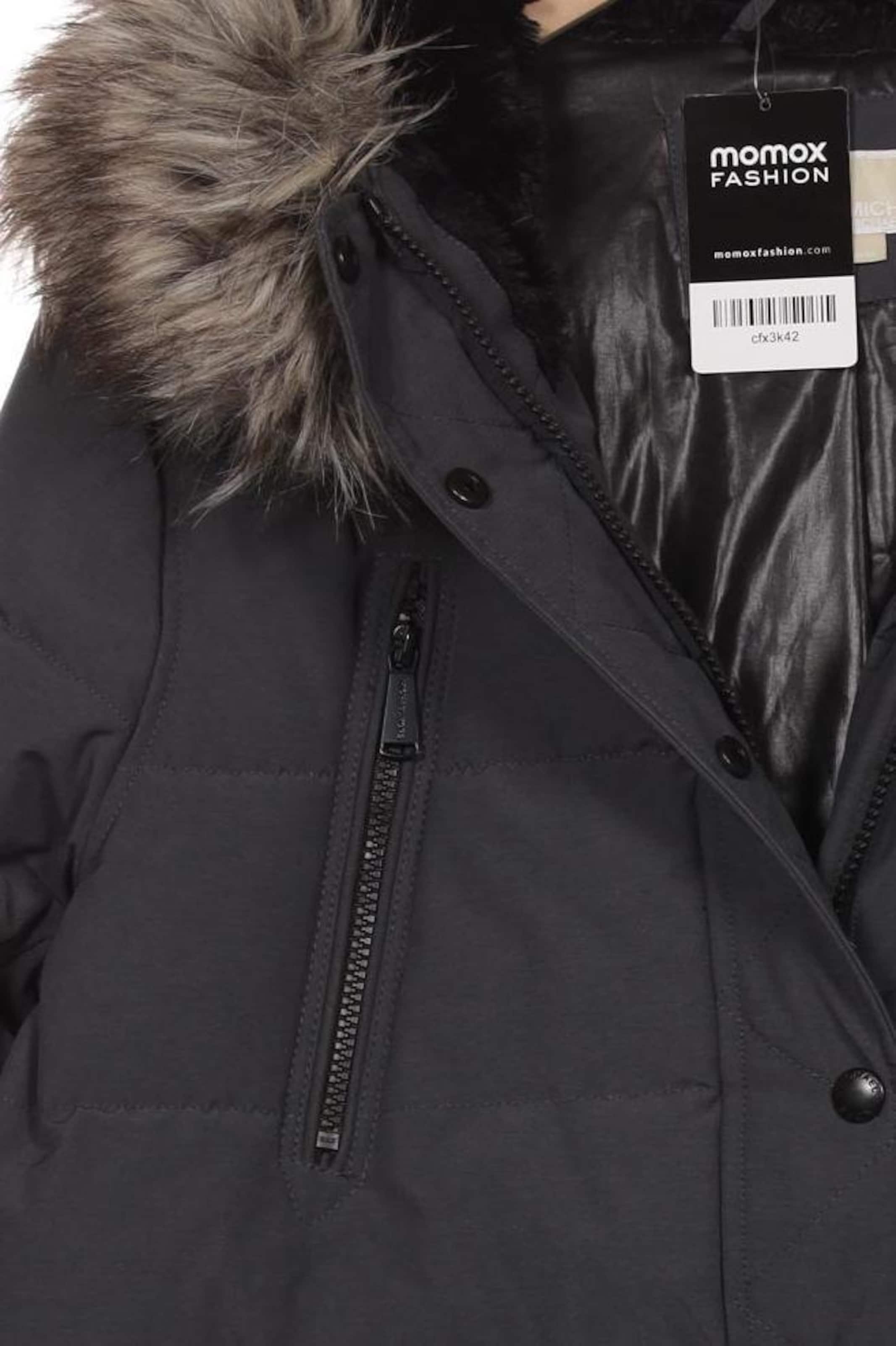 MICHAEL Michael Kors Jacket & Coat in XXS in Grey