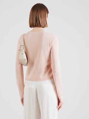 Cardigan & Other Stories en rose
