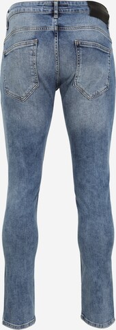 Pegador Skinny Jeans in Blau