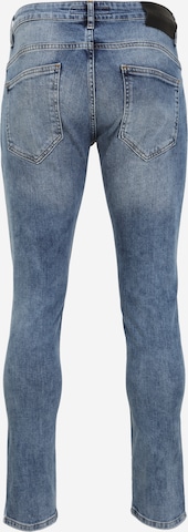 Pegador Skinny Jeans in Blauw