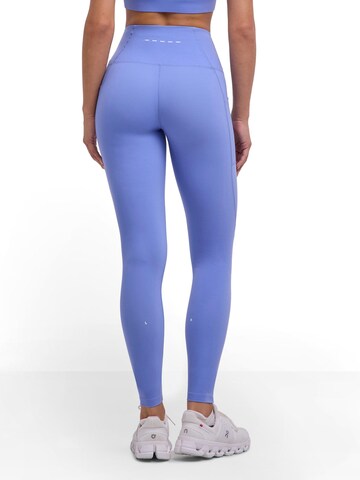 FALKE Skinny Leggings‌‌‌‌‌ in Lila