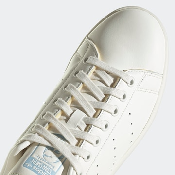 ADIDAS ORIGINALS Sneakers laag 'Stan Smith' in Wit