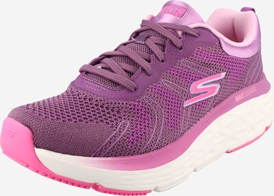 Skechers Performance Madalad ketsid lilla / roosa, Tootevaade