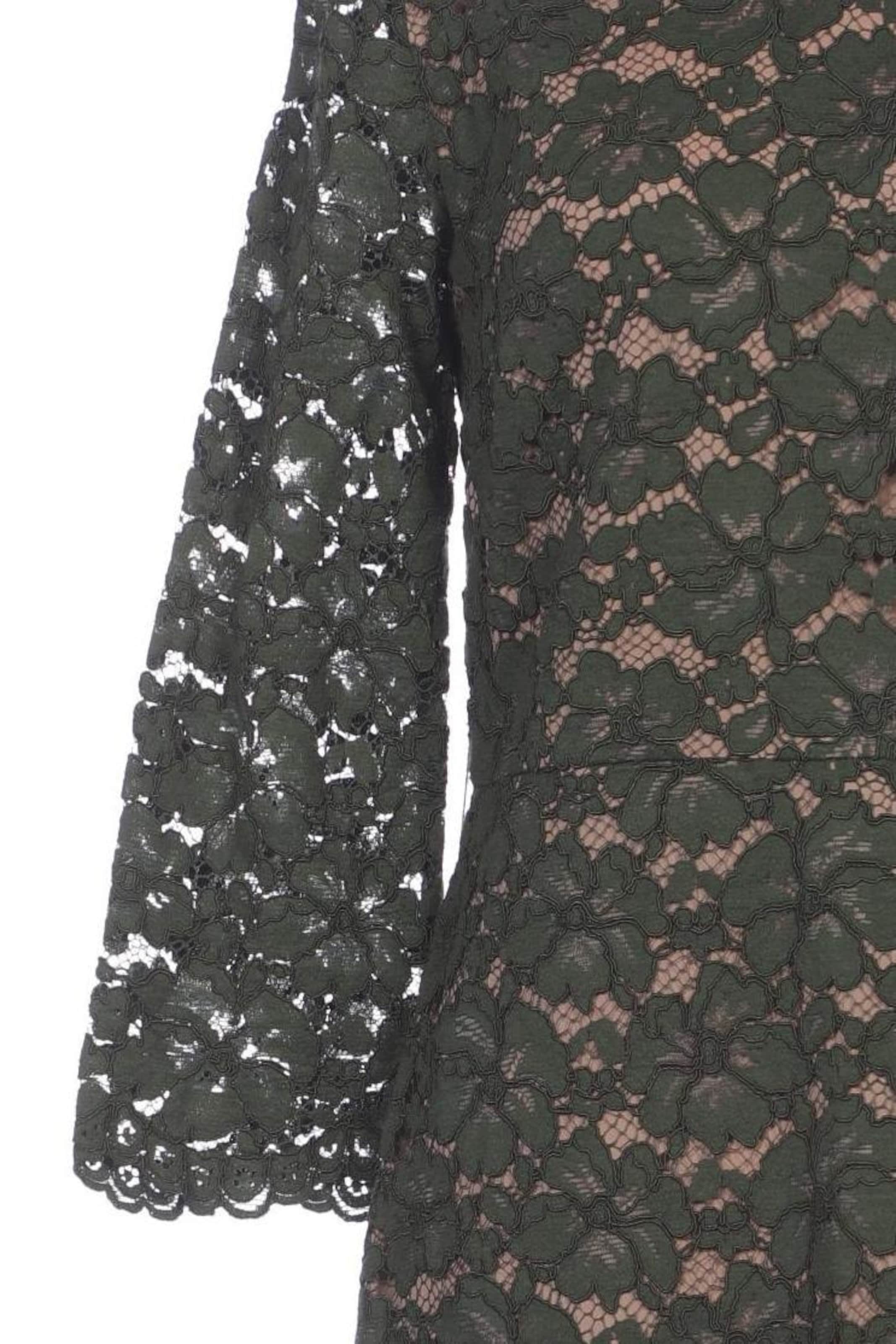 HALLHUBER Dress in S in Green