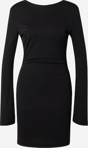 melns RÆRE by Lorena Rae Kleita: no priekšpuses