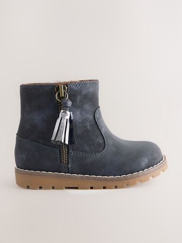 Next Stiefel in Blau