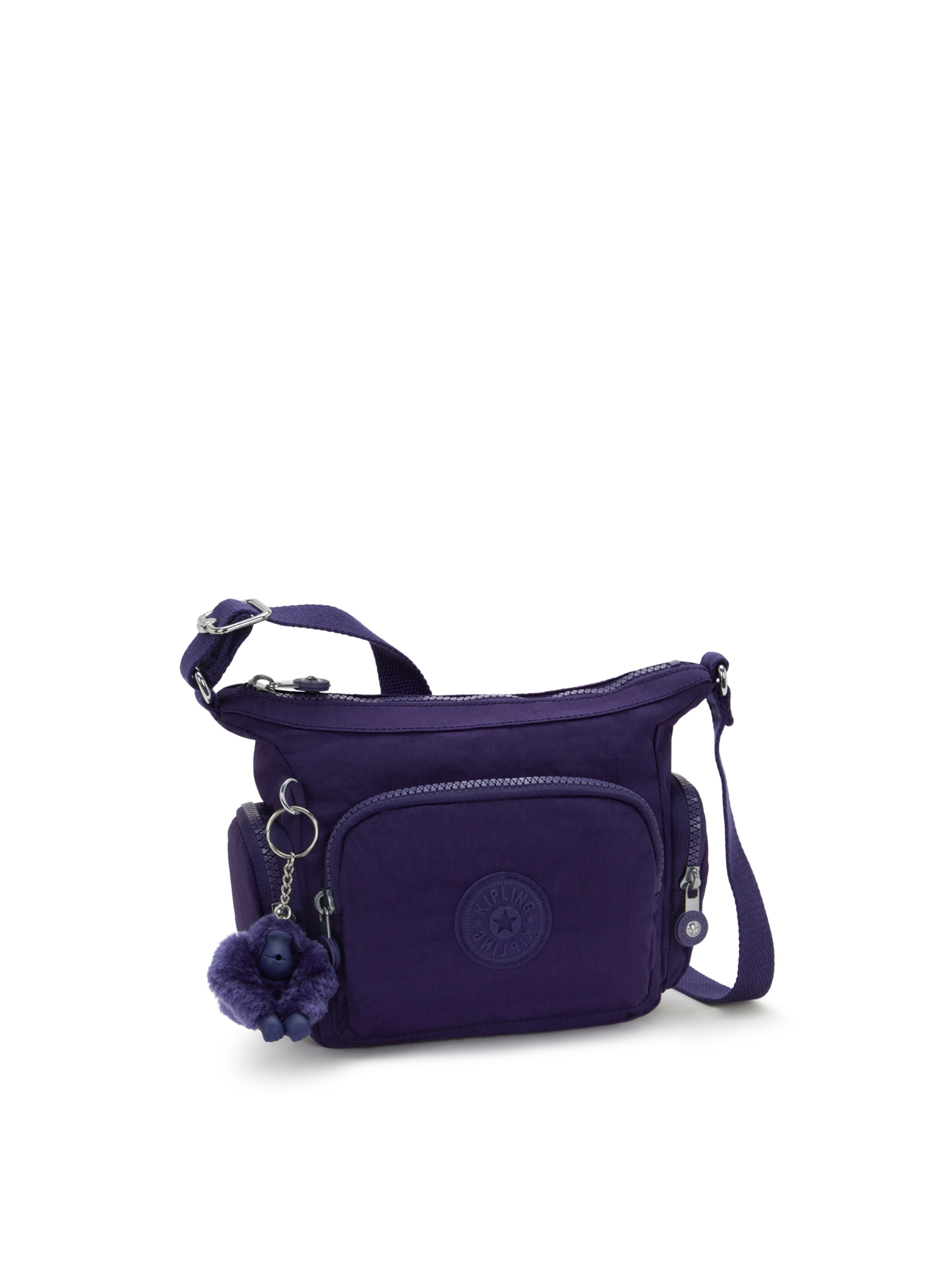 KIPLING Сумка через плечо 'GABBIE' в Лиловый