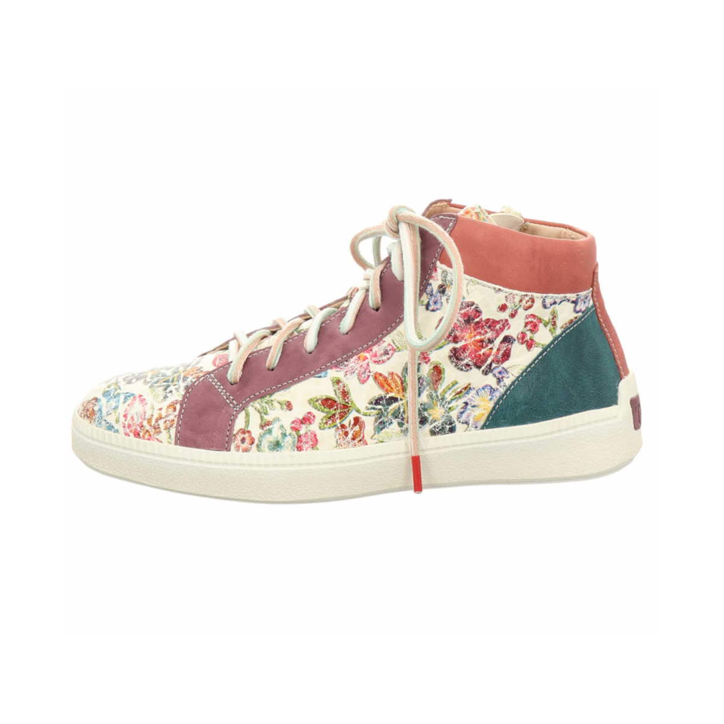 Frauen Sneaker THINK Sneaker in Mischfarben - SY24110 Frauen Sneaker THINK Sneaker in Mischfarben - SY24110