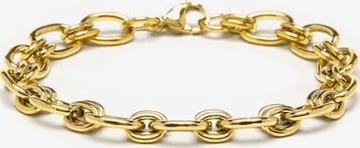 Luxenter Náramek 'Neehi' ve velikosti 19 cm - zlatá, Produkt